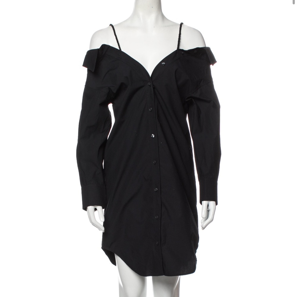 *SOLD* Alexander Wang.t dress NWT